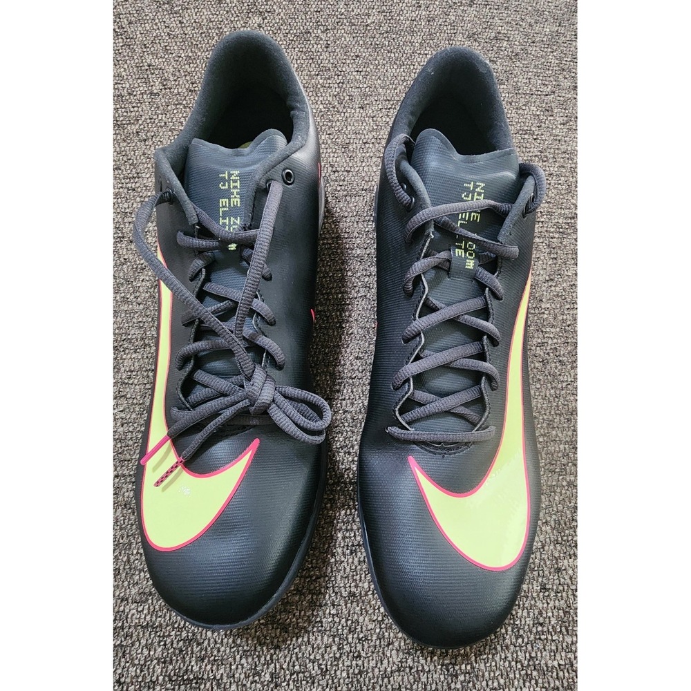 Nike Men's Triple Jump Elite 2 Track & Field Jumping Spikes Size 15 A00808-002